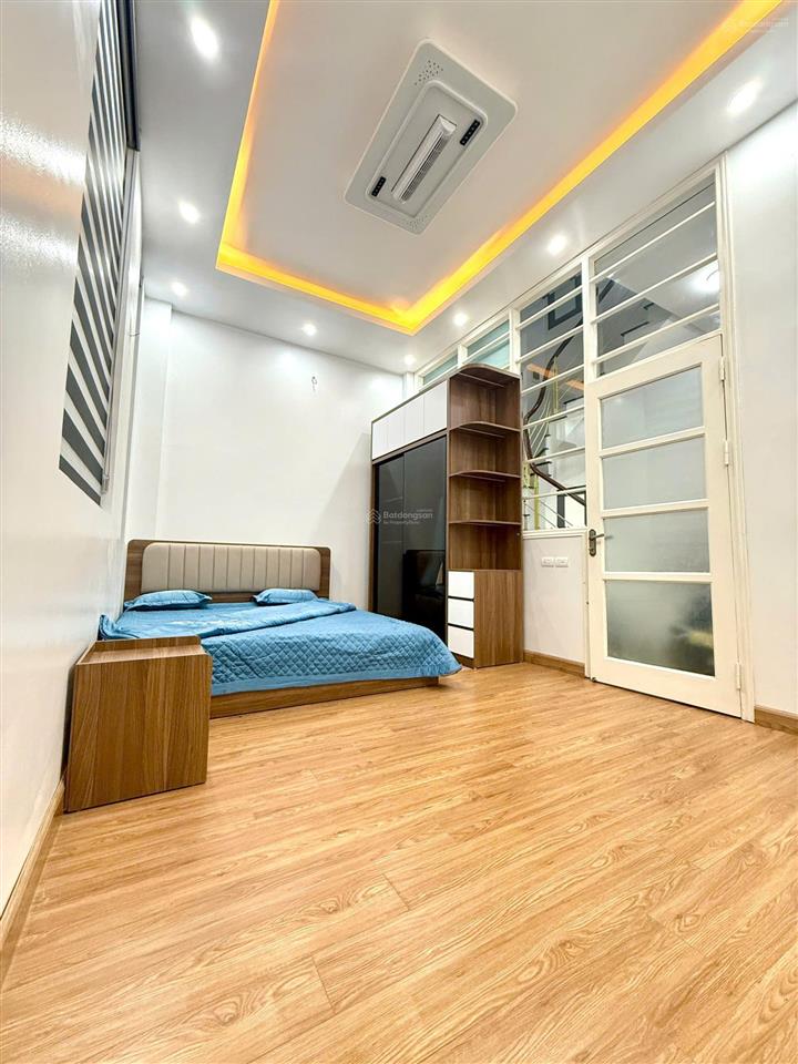 Tôi chính chủ bán nhà ngõ 59 lê đức thọ, 50m, 5 tầng, ô tô tránh 30m, phố lđt 80m, giá 13ty ctl