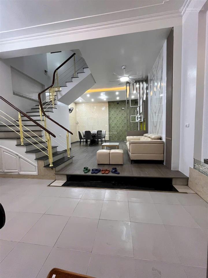 Tôi chính chủ bán nhà ngõ 59 lê đức thọ, 50m, 5 tầng, ô tô tránh 30m, phố lđt 80m, giá 13ty ctl
