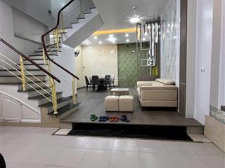 Tôi chính chủ bán nhà ngõ 59 lê đức thọ, 50m, 5 tầng, ô tô tránh 30m, phố lđt 80m, giá 13ty ctl