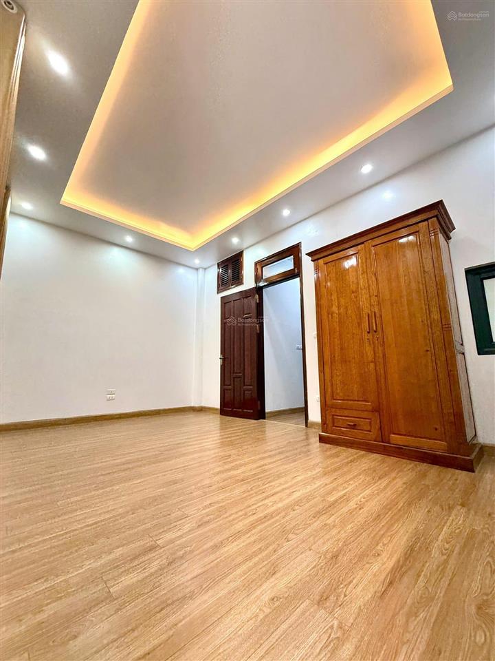 Tôi chính chủ bán nhà ngõ 59 lê đức thọ, 50m, 5 tầng, ô tô tránh 30m, phố lđt 80m, giá 13ty ctl