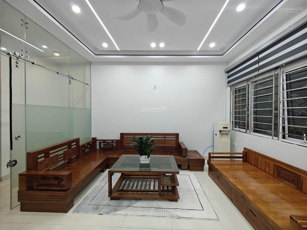 Tôi chính chủ bán nhà mỹ đình, 45m, 7 tầng thang máy, ô tô vào nhà, giá 13tỷ8 ctl