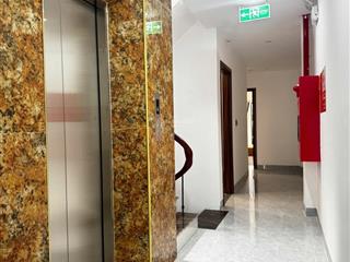 Chính chủ bán nhà siêu dòng tiền 170tr/th đức diễn, 135m, 8 tầng, 35 phòng kk, ô tô, giá 33tỷ ctl