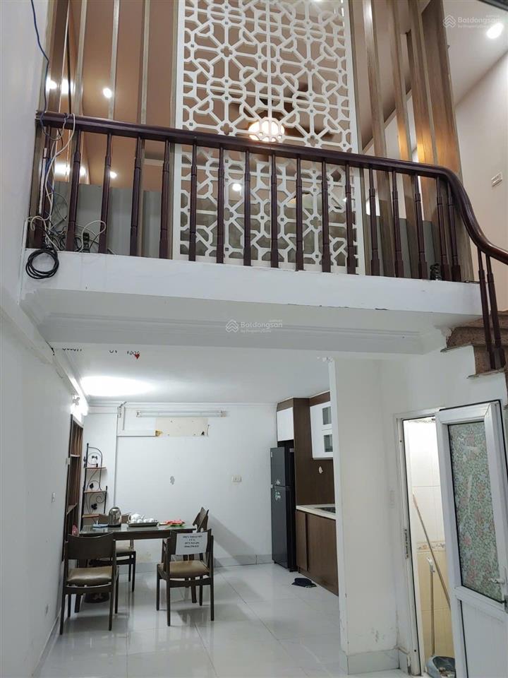 Bán nhà riêng tại mỹ đình 1, q. nam từ liêm, giá siêu hời 7,68 tỷ, 32m²