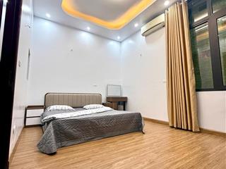 Tôi chính chủ bán nhà ngõ 59 lê đức thọ, 50m, 5 tầng, ô tô tránh 30m, phố lđt 80m, giá 12 tỷ ctl