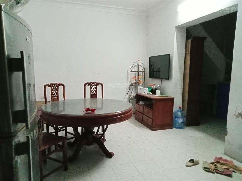 Bán nhà trong khuôn viên biệt thự nguyễn thượng hiền, hà nội