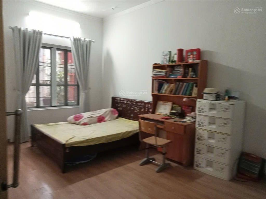 Bán nhà trong khuôn viên biệt thự nguyễn thượng hiền, hà nội