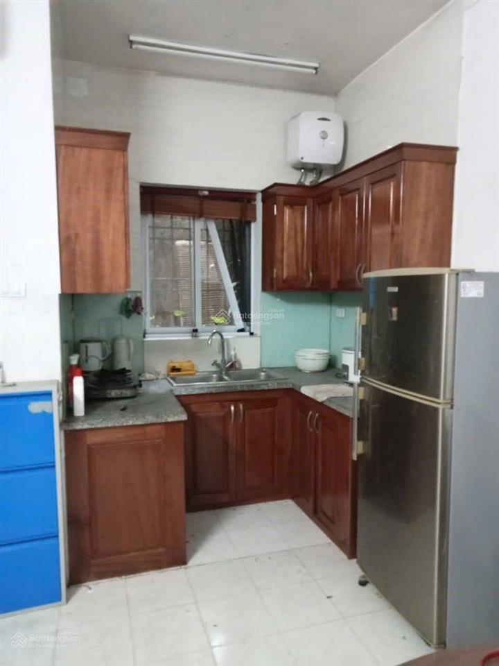 Bán nhà trong khuôn viên biệt thự nguyễn thượng hiền, hà nội