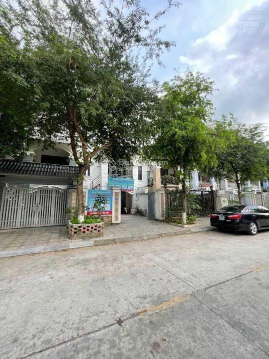Chính chủ bán nhà khu a19 kđt geleximco, đường hoàng tùng, tây mỗ, hà nội