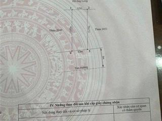 Giá mềm nhất hải an 61,7m² khu tđc đồng dứa, hải an. gần mặt đường lũng đông, ngô gia tự.