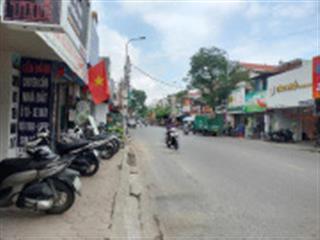 Bán nhà mặt đường ngô gia tự, đằng lâm, quận hải an, hải phòng, 18,48 tỷ, 154m2 lưu không miên man