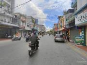 Bán nhà mặt đường ngô gia tự, đằng lâm, quận hải an, hải phòng, 18,1 tỷ, 154m2 lưu không miên man