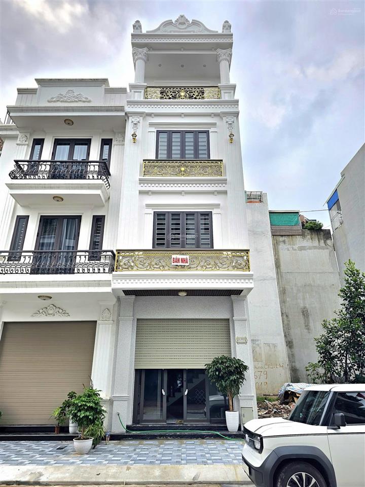 Siêu phẩm độc lập móng khoan nhồi số 09  tđc 62 khu tđc vinhomes riverside (tđc hoa quả)