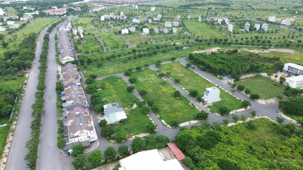 Lô đất vị trí đẹp giá tốt khu 4 ở kdt long hưng, đồng nai