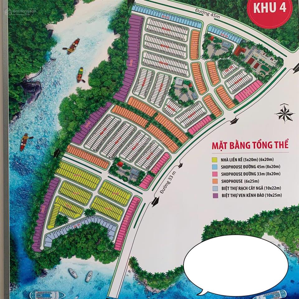 Lô đất vị trí đẹp giá tốt khu 4 ở kdt long hưng, đồng nai