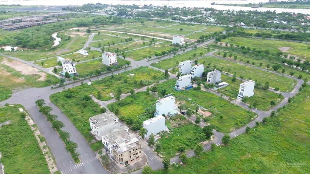 Lô đất vị trí đẹp giá tốt khu 4 ở kdt long hưng, đồng nai