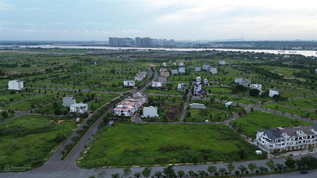 Các lô đất vị trí đẹp giá tốt khu 5 ở kdt long hưng, đồng nai