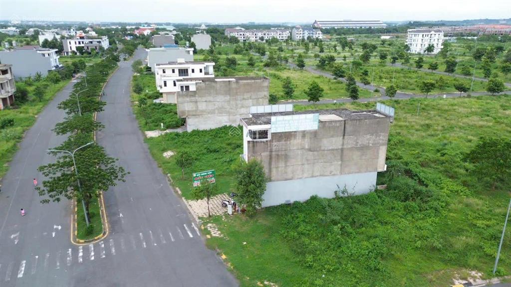 Các lô đất vị trí đẹp giá tốt khu 5 ở kdt long hưng, đồng nai