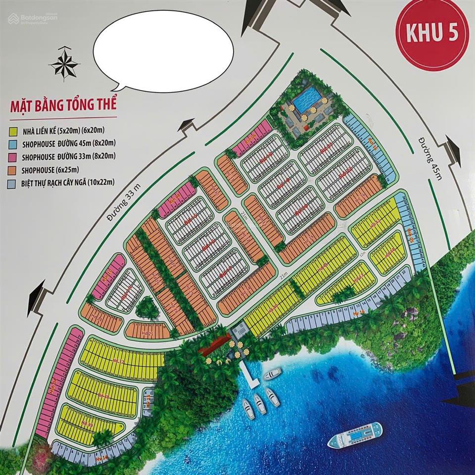 Các lô đất vị trí đẹp giá tốt khu 5 ở kdt long hưng, đồng nai