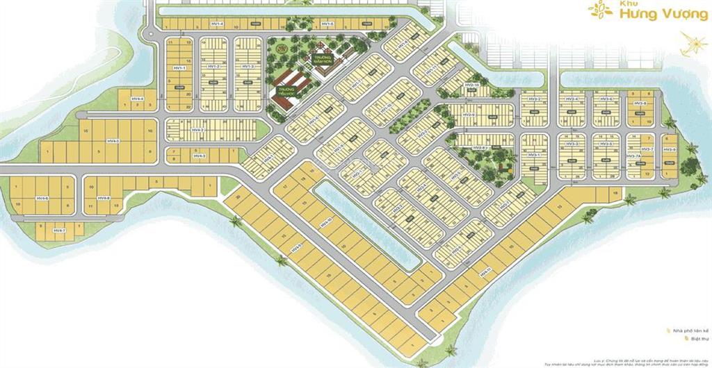 Cần bán lô đất đẹp, giá tốt nhất thị trường khu hưng vượng gần công viên dự án biên hòa new city