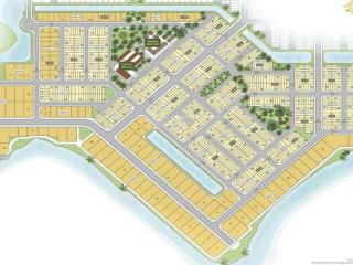 Cần bán lô đất đẹp, giá tốt nhất thị trường khu hưng vượng gần công viên dự án biên hòa new city