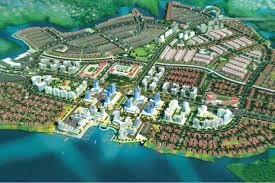 Cần bán gấp lô đất ma2 giá 1tỷ8, dt 100m² dự án biên hòa new city