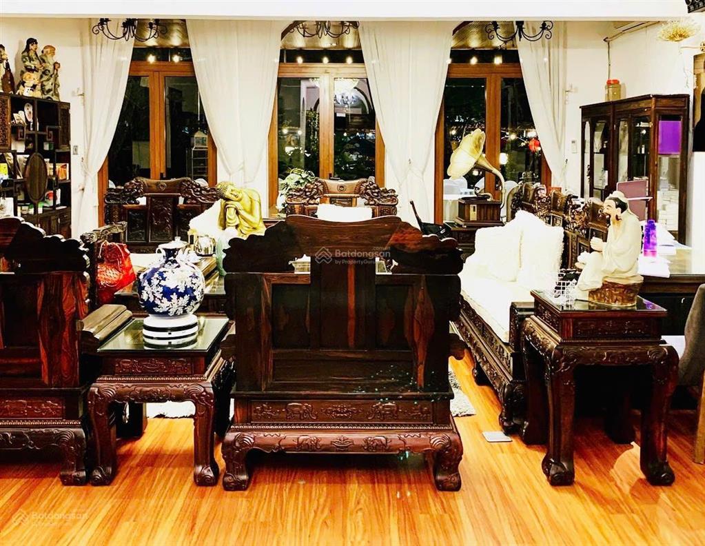 Chính chủ cần bán biệt thự đẳng cấp khu biệt thự eurovilla 2, hoà xuân