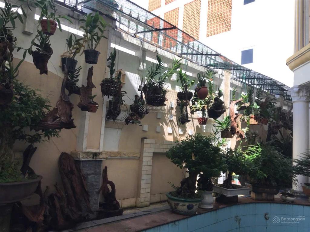 Chính chủ cần bán nhà biệt thự sát biển an thượng, lưu quang thuận, ngũ hành sơn, đà nẵng