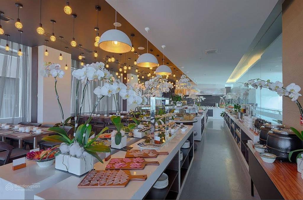 Chính chủ cần bán khách sạn biển 4sao , 21tầng mặt biển võ nguyên giáp, sơn trà, đà nẵng