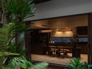 Chính chủ cần bán biệt thự nghỉ dưỡng lê mạnh trinh, phước mỹ, sơn trà, đà nẵng