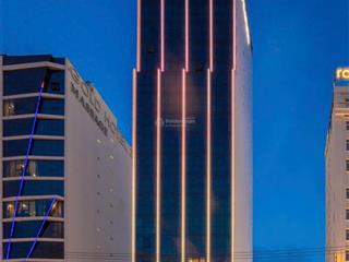 Chính chủ cần bán tòa khách sạn biển võ văn kiệt, phước mỹ, sơn trà, đà nẵng