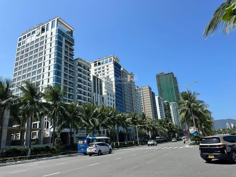 Chính chủ cần bán lô đất võ nguyên giáp, vị trí kim cương, phước mỹ, sơn trà, đà nẵng