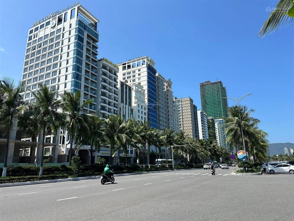 Chính chủ cần bán lô đất võ nguyên giáp, vị trí kim cương, phước mỹ, sơn trà, đà nẵng