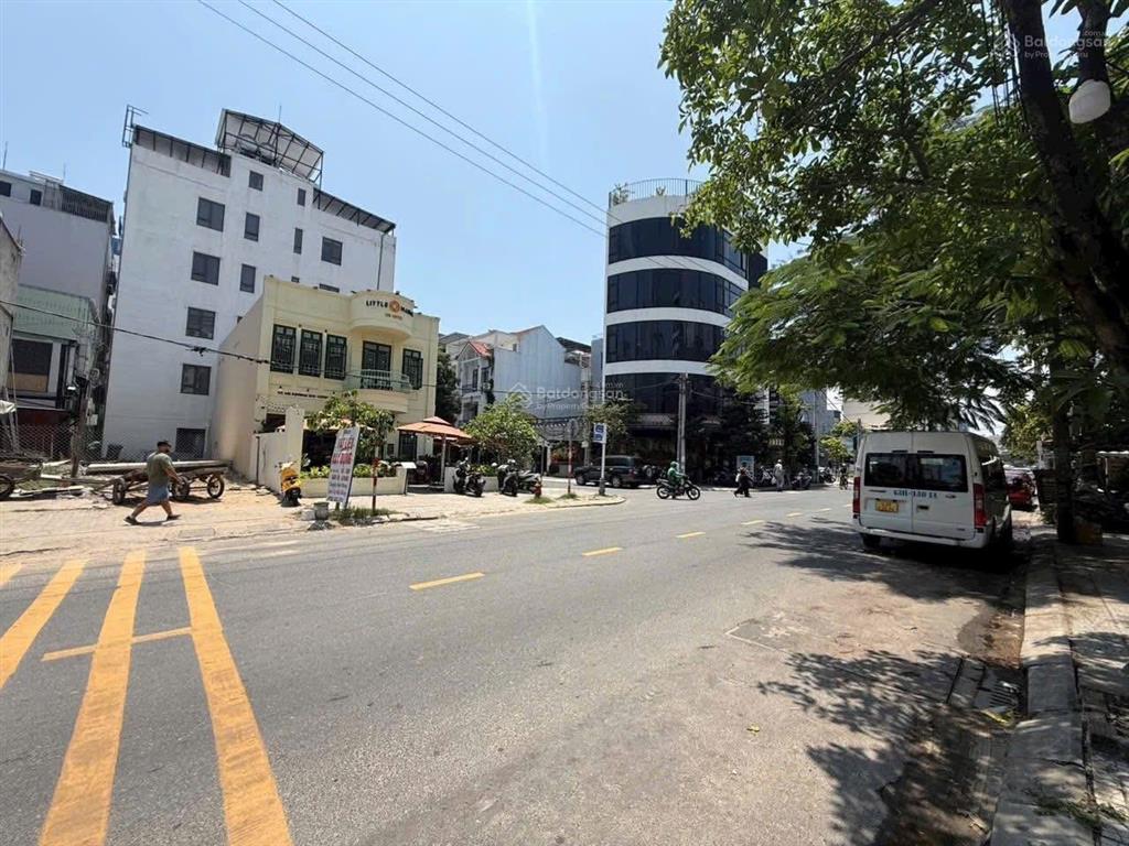 Chính chủ cần bán lô đất biển đỗ bá siêu hiếm, xây cao tầng sát bãi tắm an thượng, ngũ hành sơn, đà