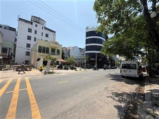 Chính chủ cần bán lô đất biển đỗ bá siêu hiếm, xây cao tầng sát bãi tắm an thượng, ngũ hành sơn, đà