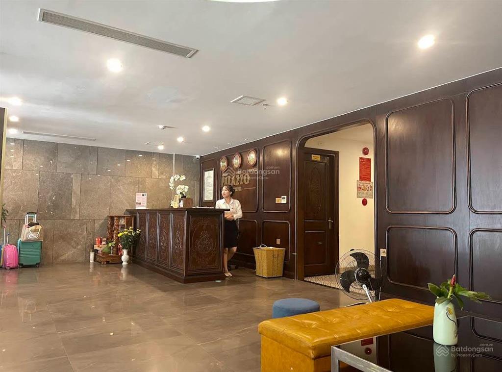 Chính chủ cần bán tòa khách sạn biển hiếm có ngay phố đi bộ trần bạch đằng, ngũ hành sơn, đà nẵng