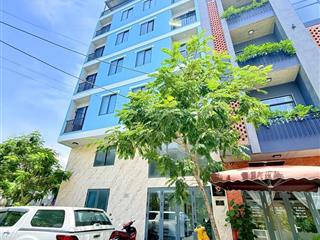 Chính chủ cần bán tòa căn hộ biển sát võ nguyên giáp, mỹ khê 8, sơn trà, đà nẵng