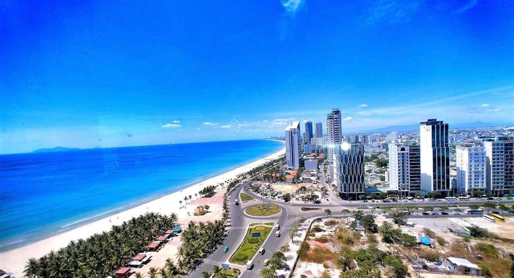 Chính chủ cần bán lô đất nguyễn công trứ sát võ nguyên giáp, sơn trà, đà nẵng