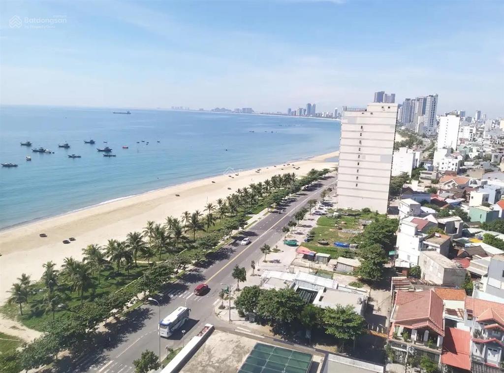 Chính chủ cần bán lô đất nguyễn công trứ sát võ nguyên giáp, sơn trà, đà nẵng