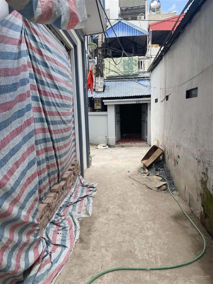 Chính chủ bán nhà 41m2 yên phú ngọc hồi gần ô tô