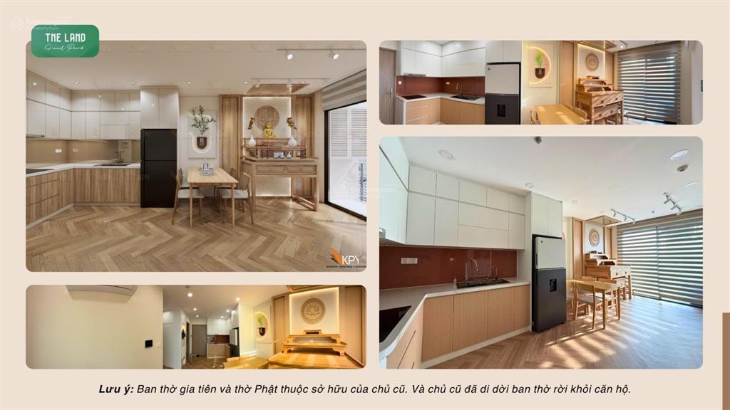 Sẵn sổ bán căn hộ 1pn+ full nội thất vinhomes grand park