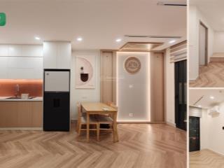 Sẵn sổ bán căn hộ 1pn+ full nội thất vinhomes grand park