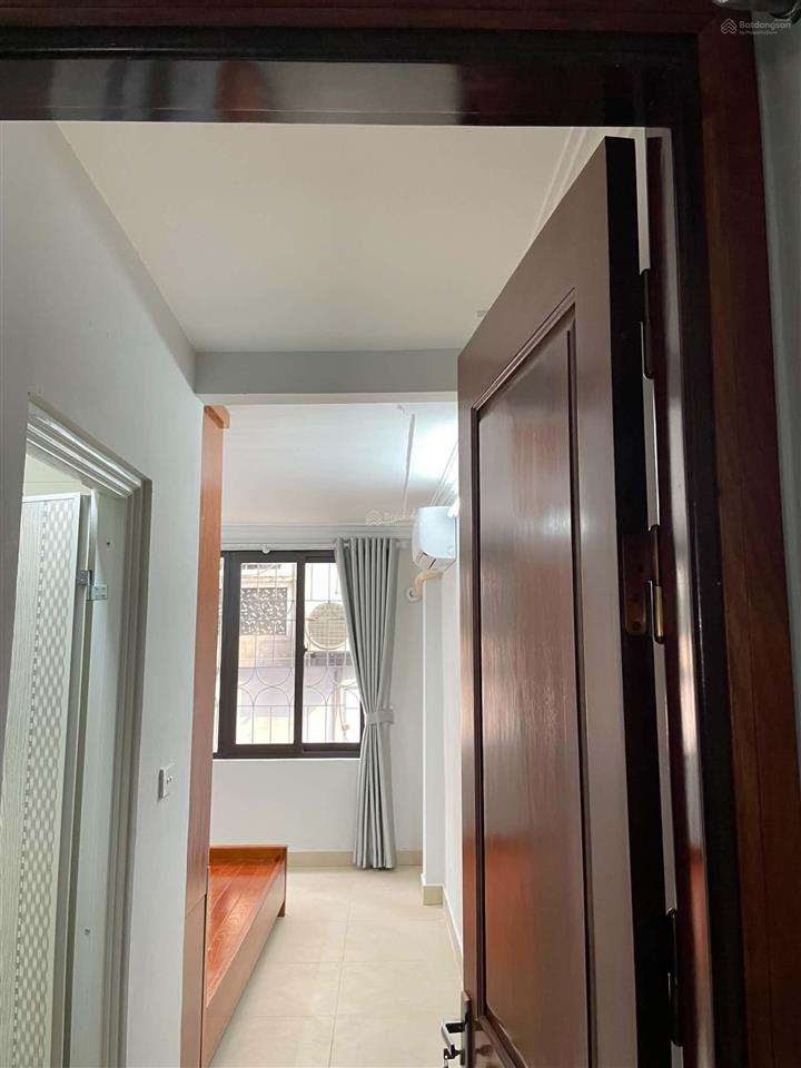 Cho thuê nhà trọ 1pn, 21m2, 3,2 triệu vnd tại ngõ 104 đào tấn, phường giảng võ, hà nội