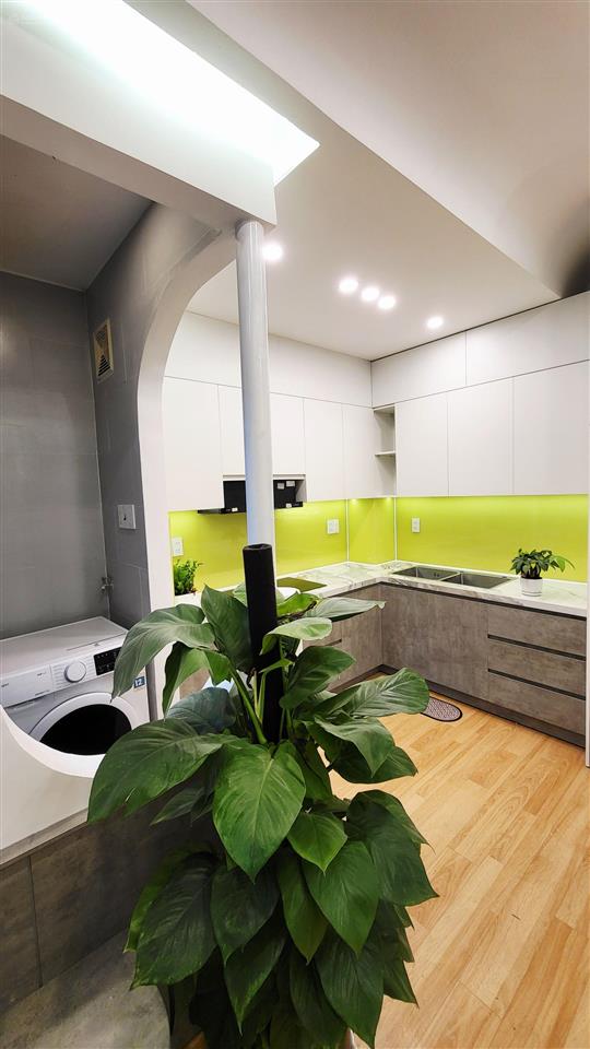 Bán chung cư mới decor cực sang trọng. chung cư nguyễn lương bằng, p. xuân hương  đà lạt