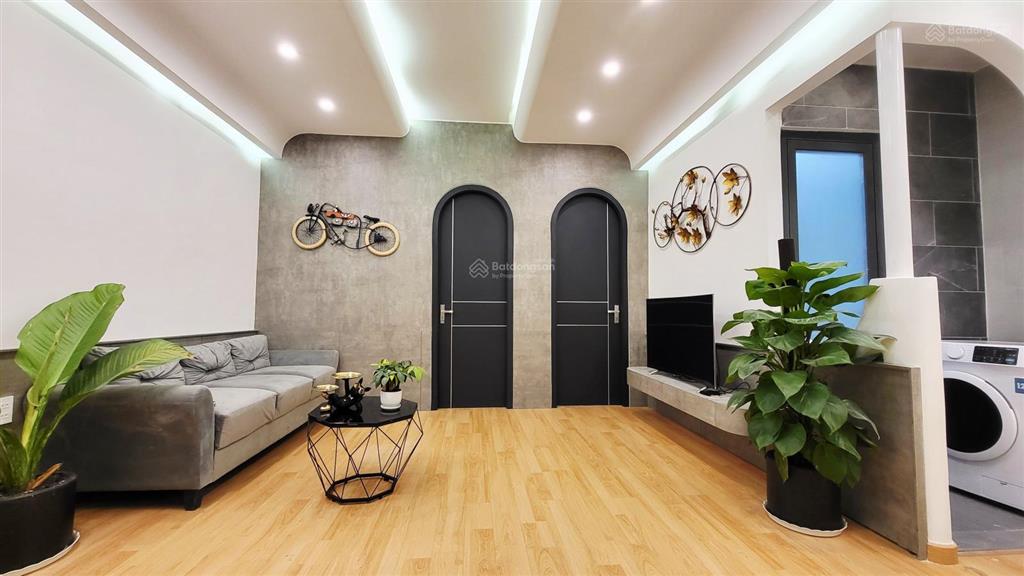 Bán chung cư mới decor cực sang trọng. chung cư nguyễn lương bằng, p. xuân hương  đà lạt