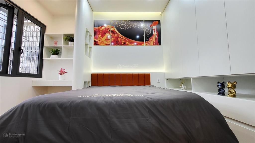Bán chung cư mới decor cực sang trọng. chung cư nguyễn lương bằng, p. xuân hương  đà lạt