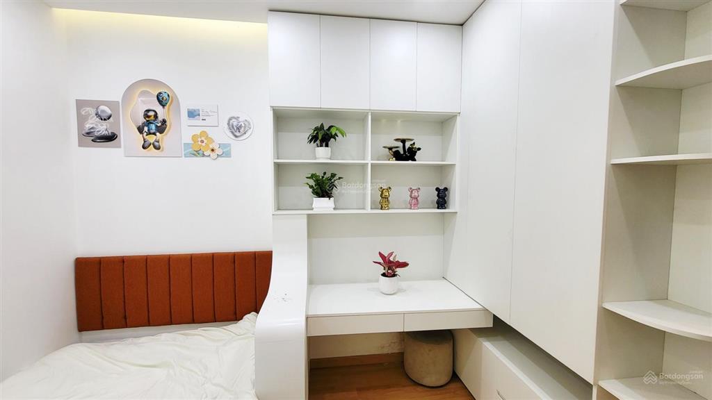 Bán chung cư mới decor cực sang trọng. chung cư nguyễn lương bằng, p. xuân hương  đà lạt