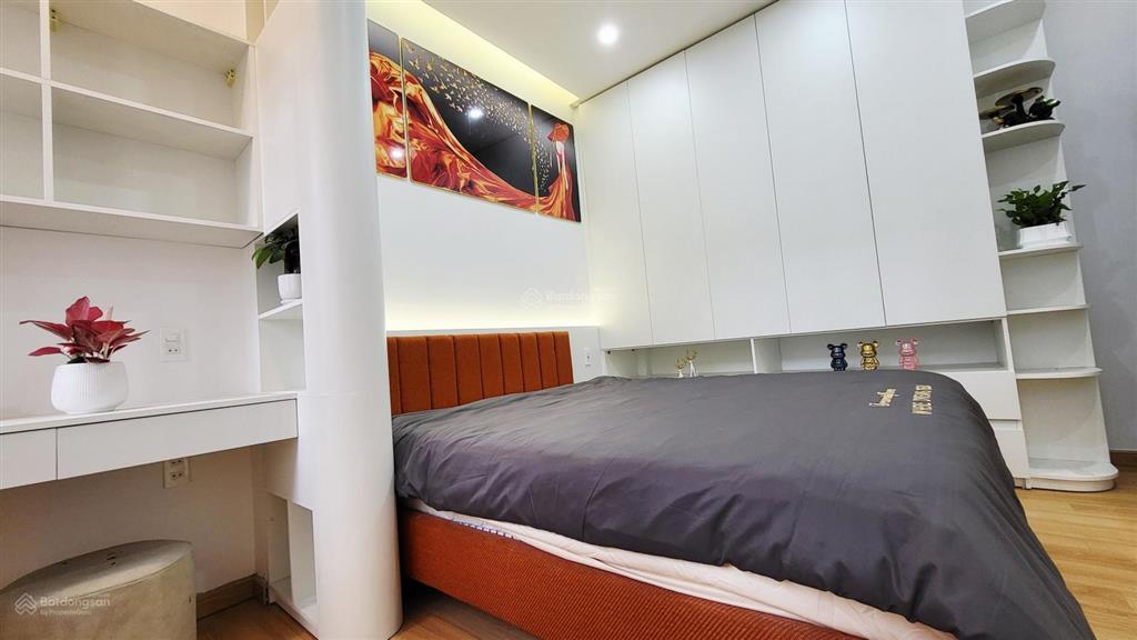 Bán chung cư mới decor cực sang trọng. chung cư nguyễn lương bằng, p. xuân hương  đà lạt