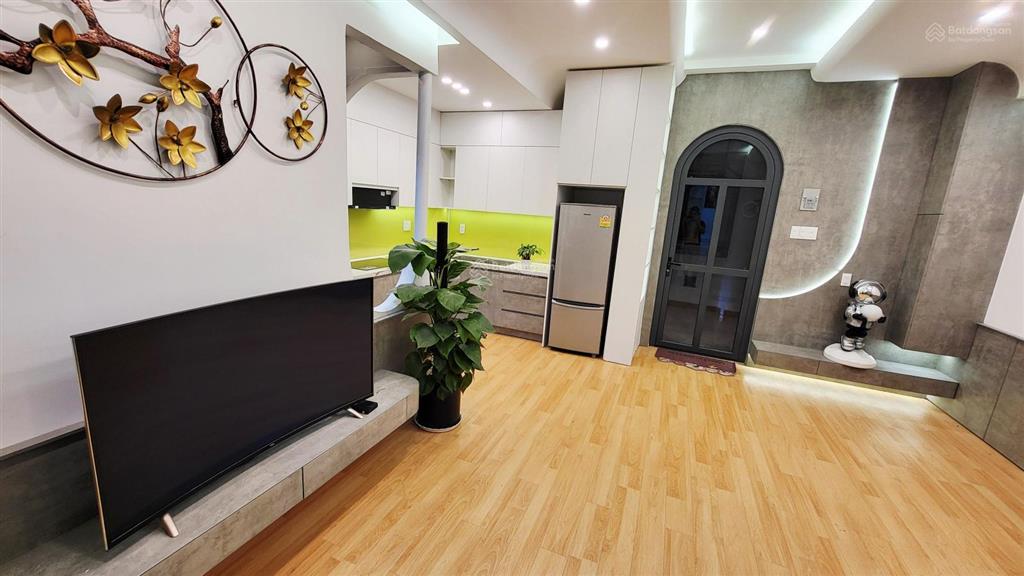 Bán chung cư mới decor cực sang trọng. chung cư nguyễn lương bằng, p. xuân hương  đà lạt