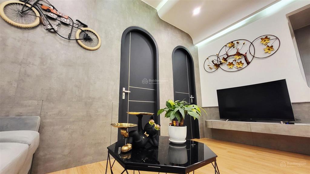 Bán chung cư mới decor cực sang trọng. chung cư nguyễn lương bằng, p. xuân hương  đà lạt
