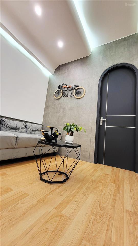 Bán chung cư mới decor cực sang trọng. chung cư nguyễn lương bằng, p. xuân hương  đà lạt